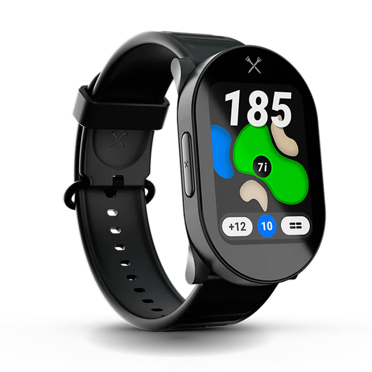 Blue Tees Golf PlayMaker+ Golf Watch