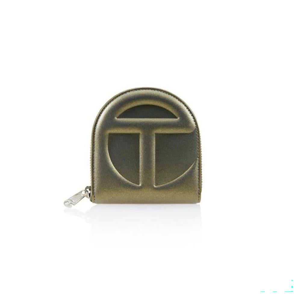 Telfar Wallet