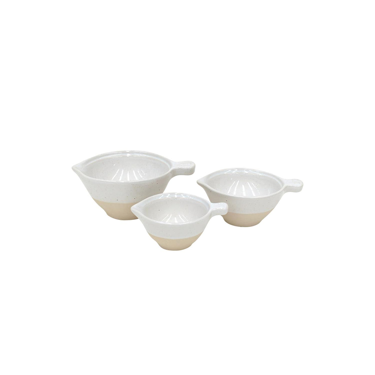 Costa Nova Fattoria Set 3 Measuring Cups