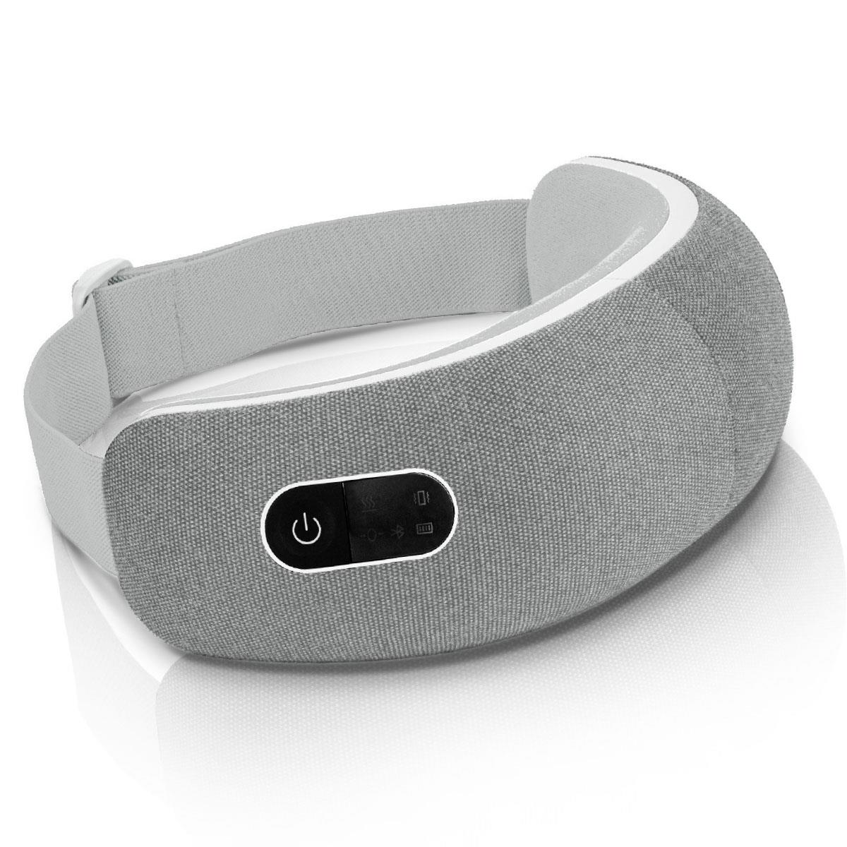 Lifepro Fitness Oculax Smart Eye Massager Blue