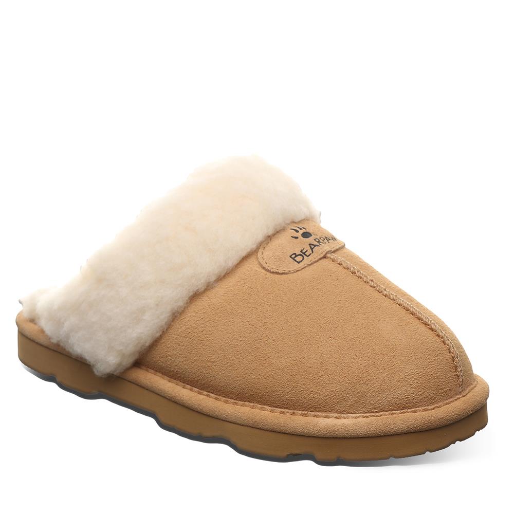 Bearpaw Women's Loki-Iced Coffee-11