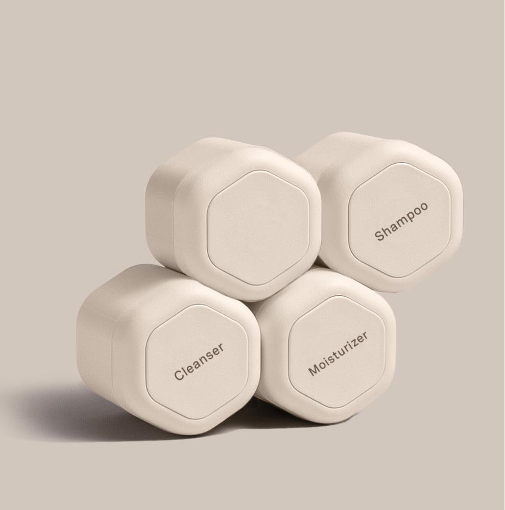 Cadence Hotel Set