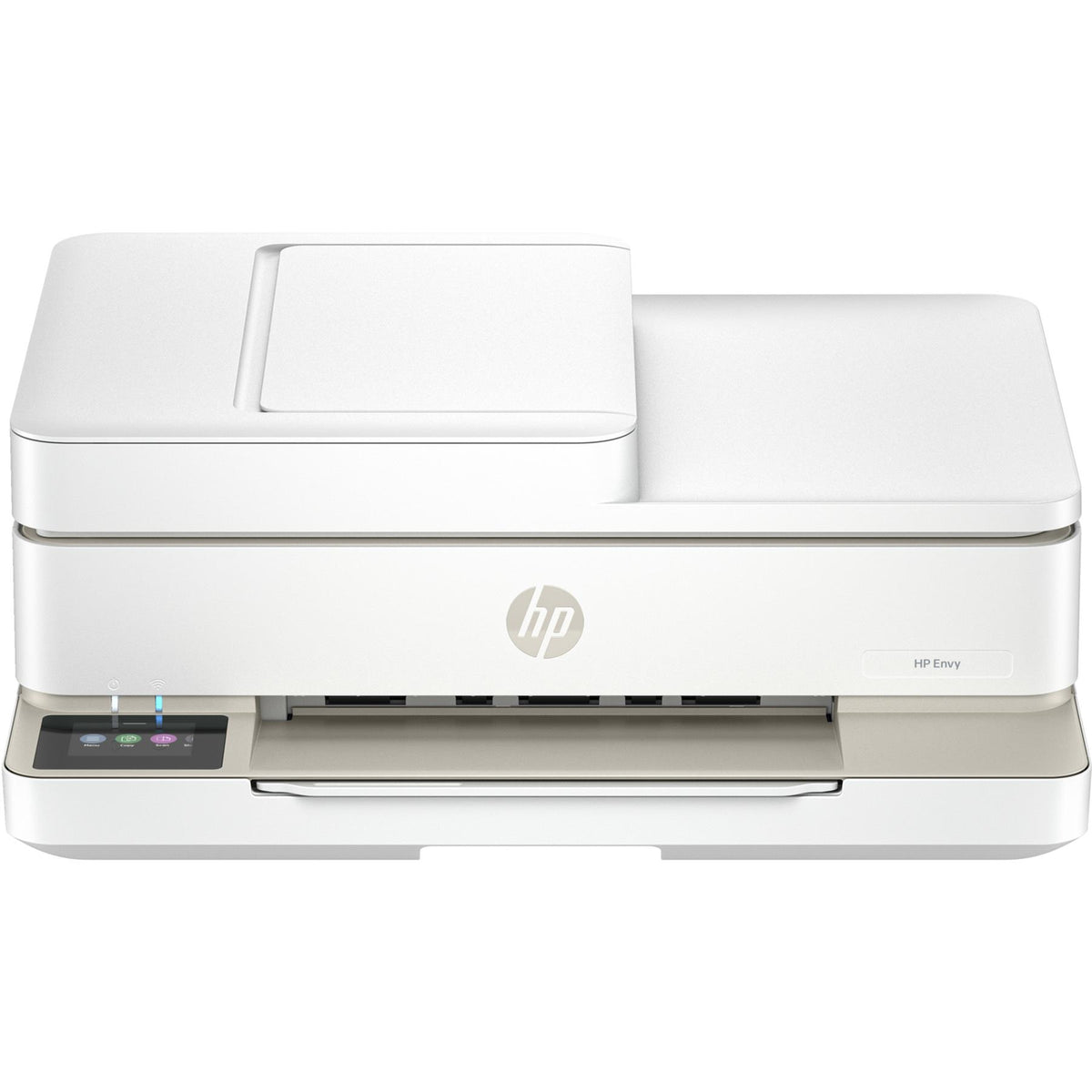 Hewlett Packard Envy 6555e Wireless Inkjet Multifunction Printer