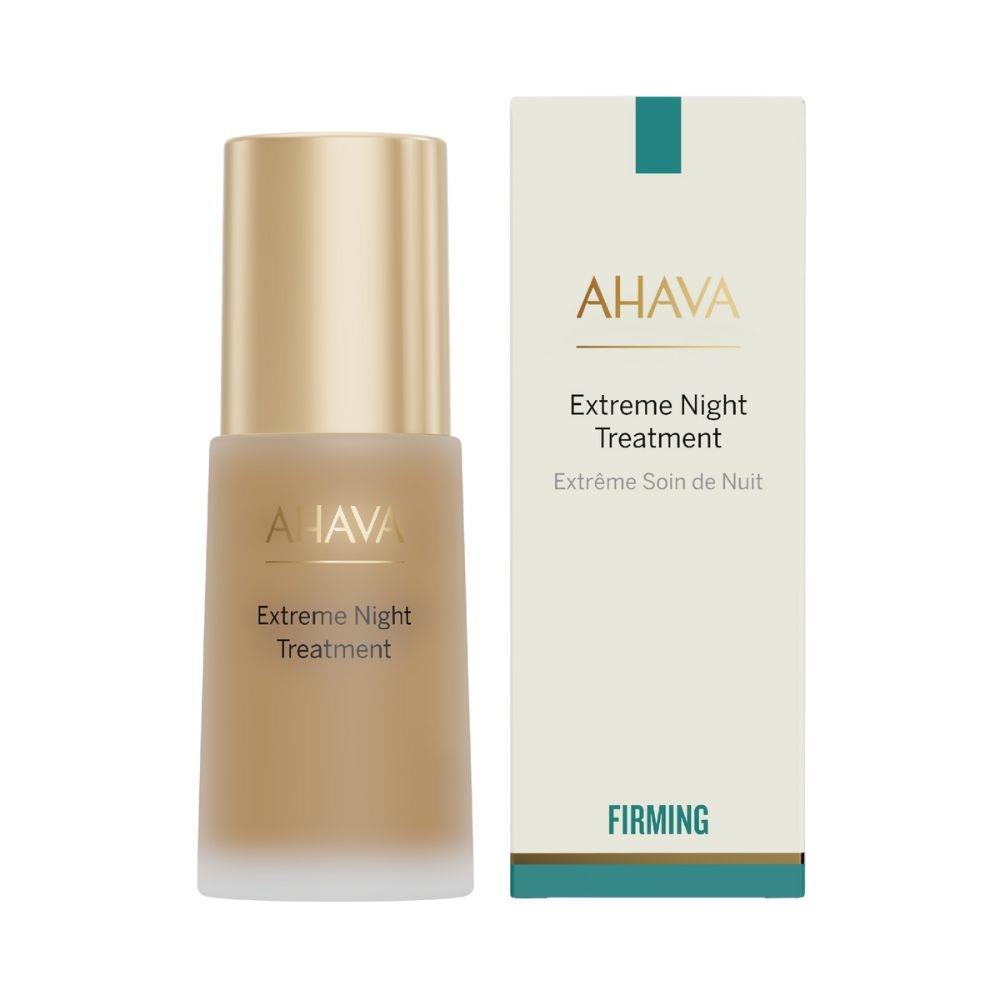 Ahava Extreme Night Treatment Size 1 oz