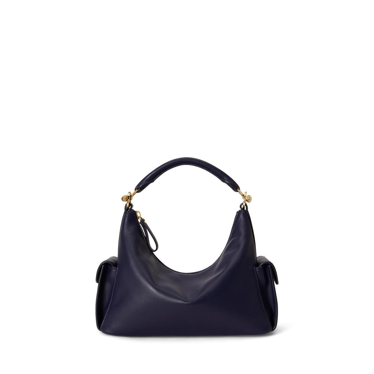 Ralph Lauren Blaike Small Shoulder Bag