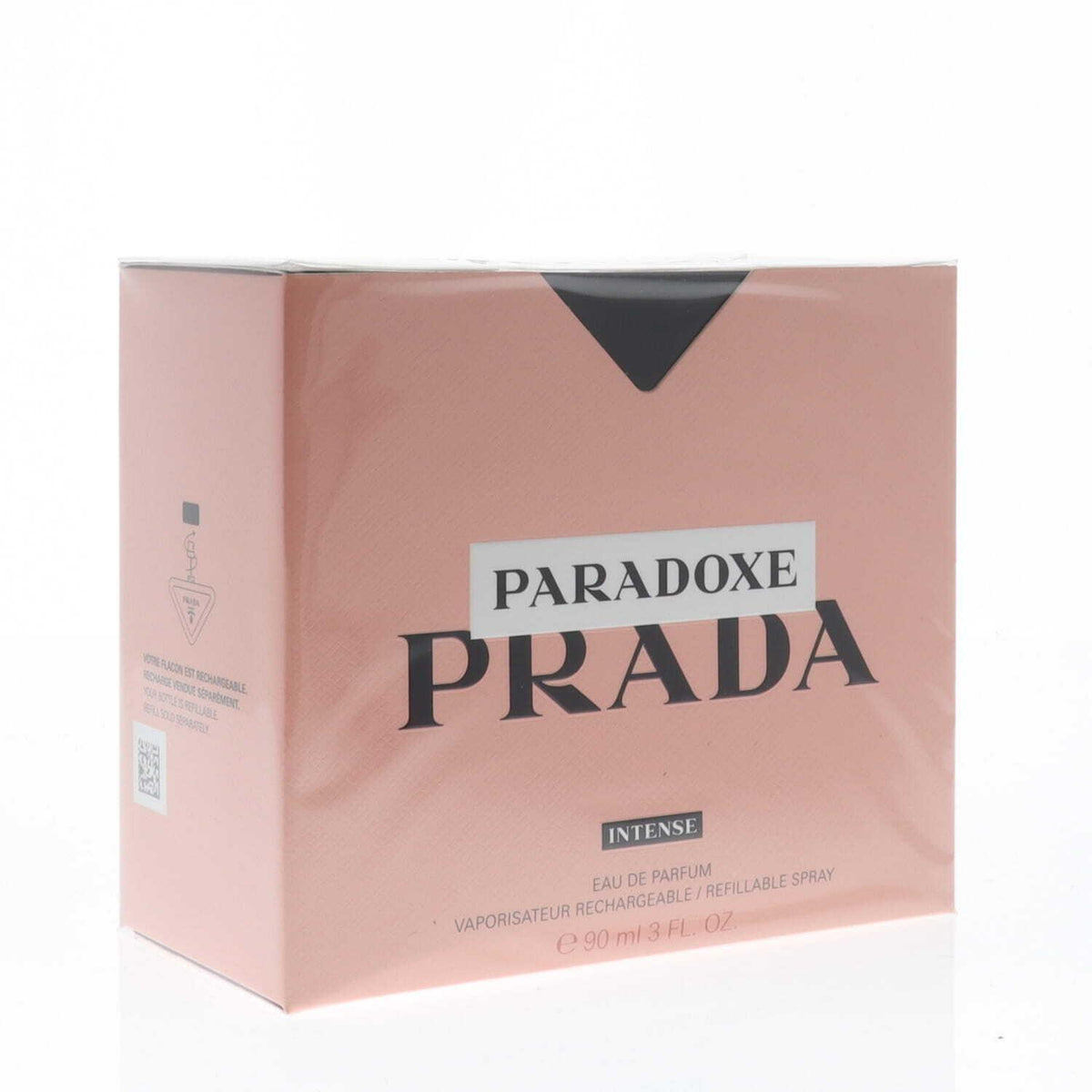 Prada Women's Paradoxe Intense EDP Refillable Size 3oz/90ml