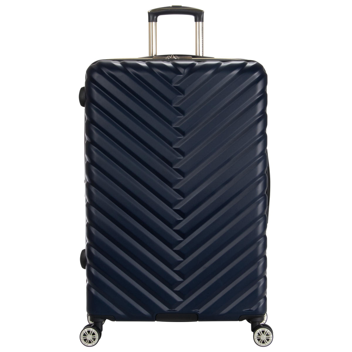 Kenneth Cole Brands Madison Square Spinner Luggage Size 24"