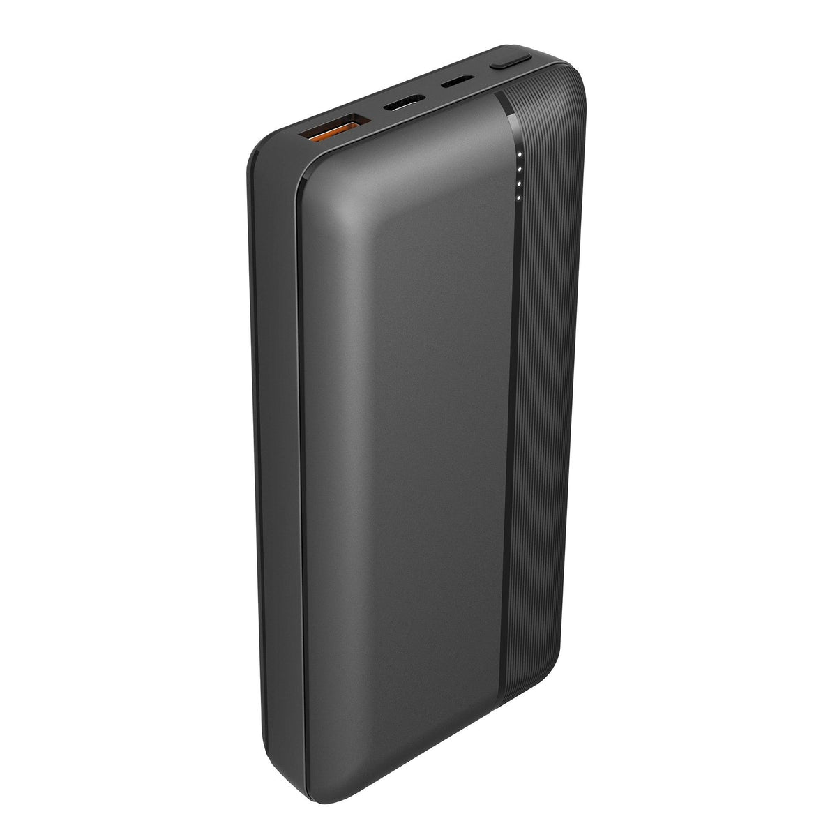 iHome 20000 mAh Portable Power Bank w/ 20W USB-C Power Delivery