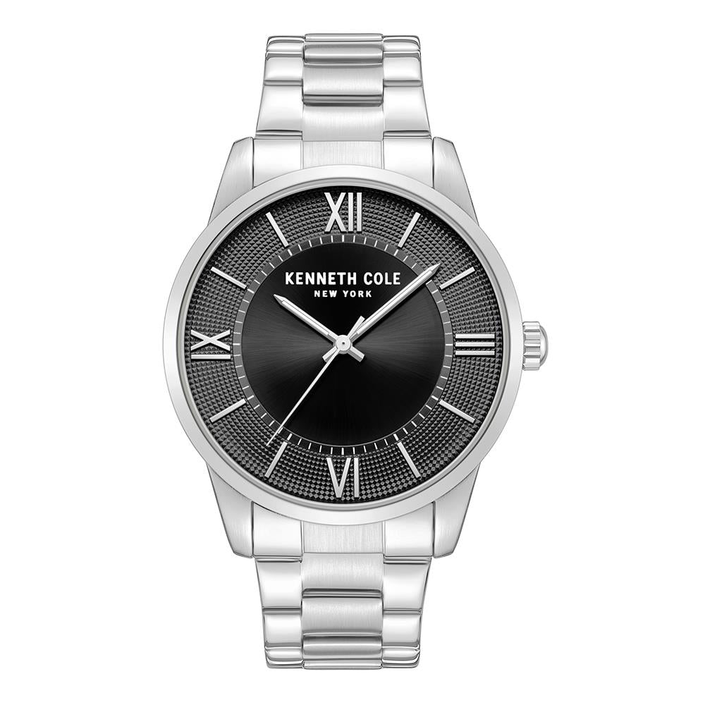 Kenneth Cole Brands Classic Mens Watch Size Mens Standard