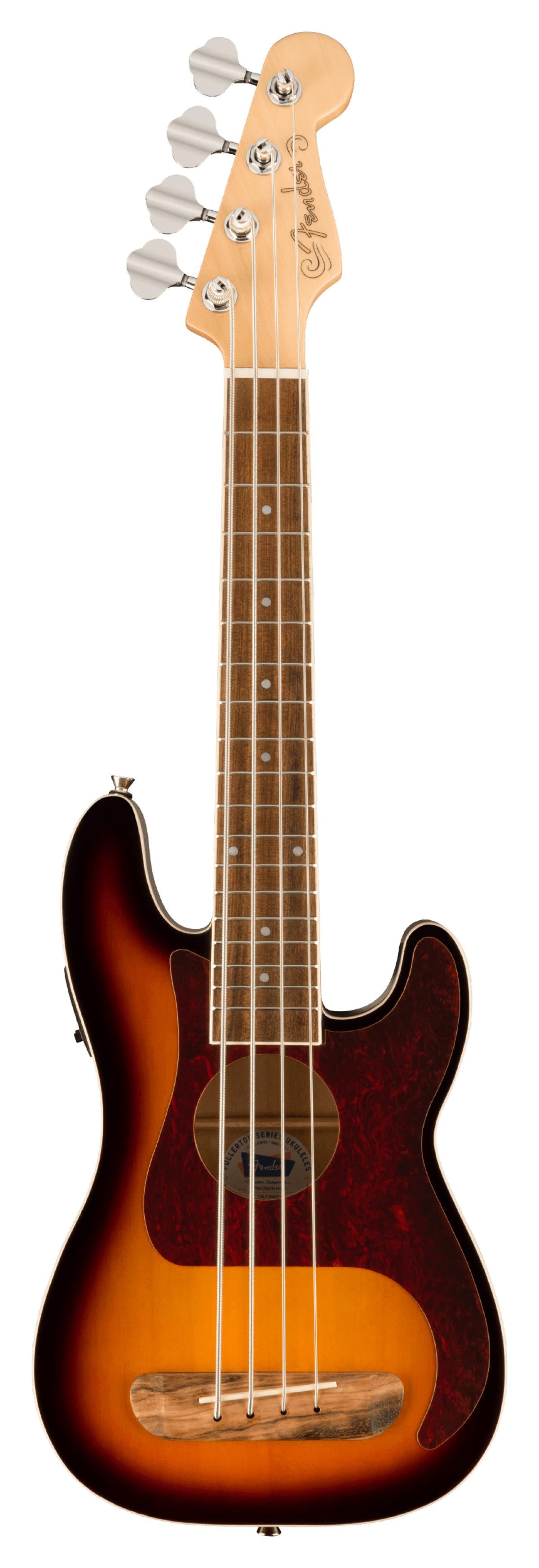 Fender Fullerton Precision Bass Ukulele