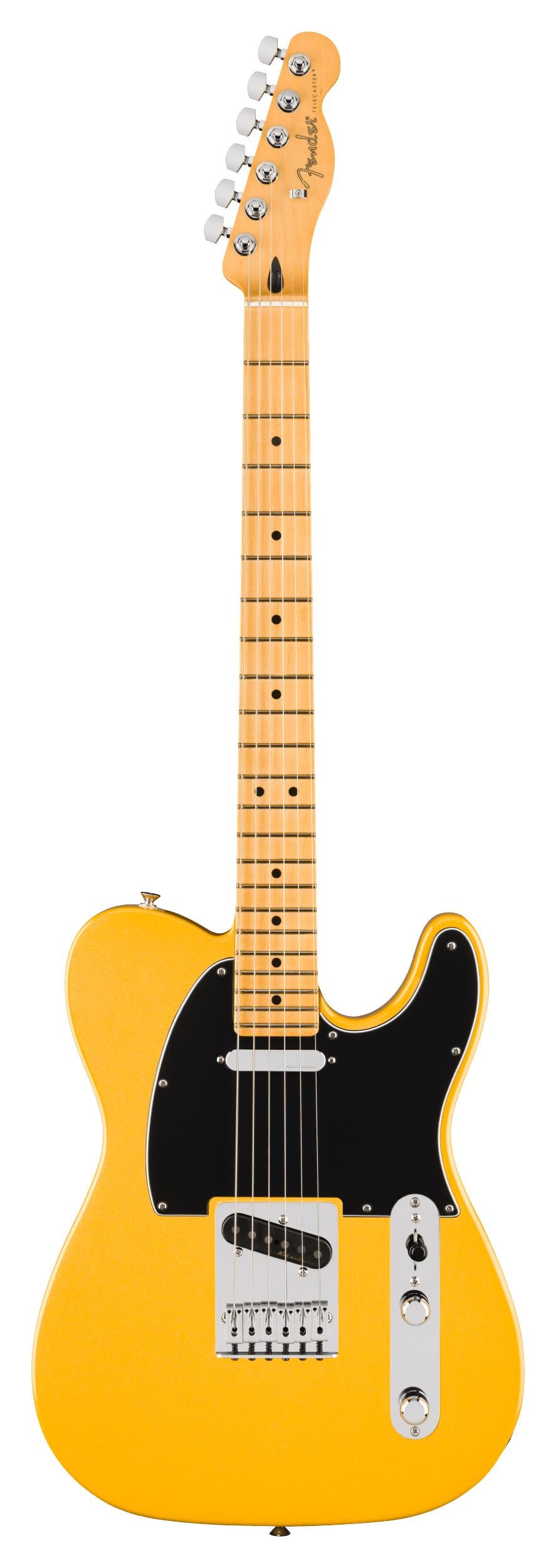 Fender Player II Modified Telecaster with Deluxe Gig Bag