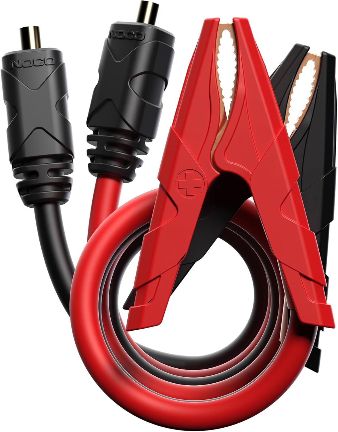 NOCO Boost Max 72-Inch Battery Clamps