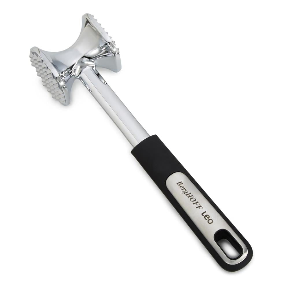 BergHOFF Leo Graphite Stainless Steel Meat Hammer