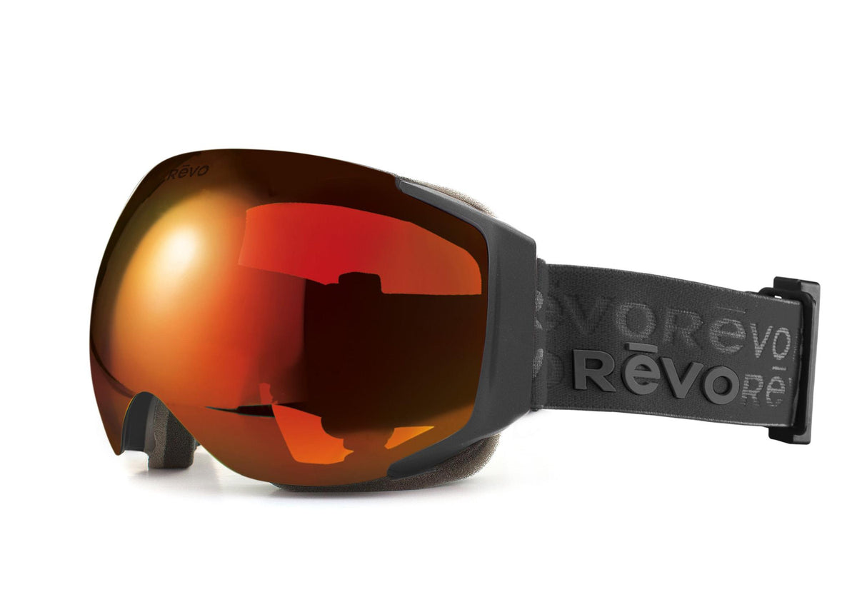 Revo Bode Miller No. 2 Goggles