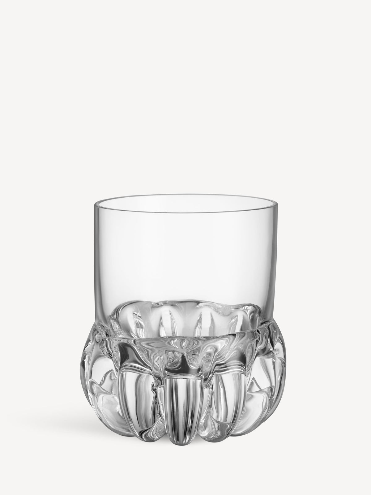 Kosta Boda Jomo Old Fashioned