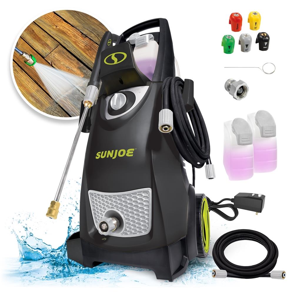 Sun Joe Electric Pressure Washer