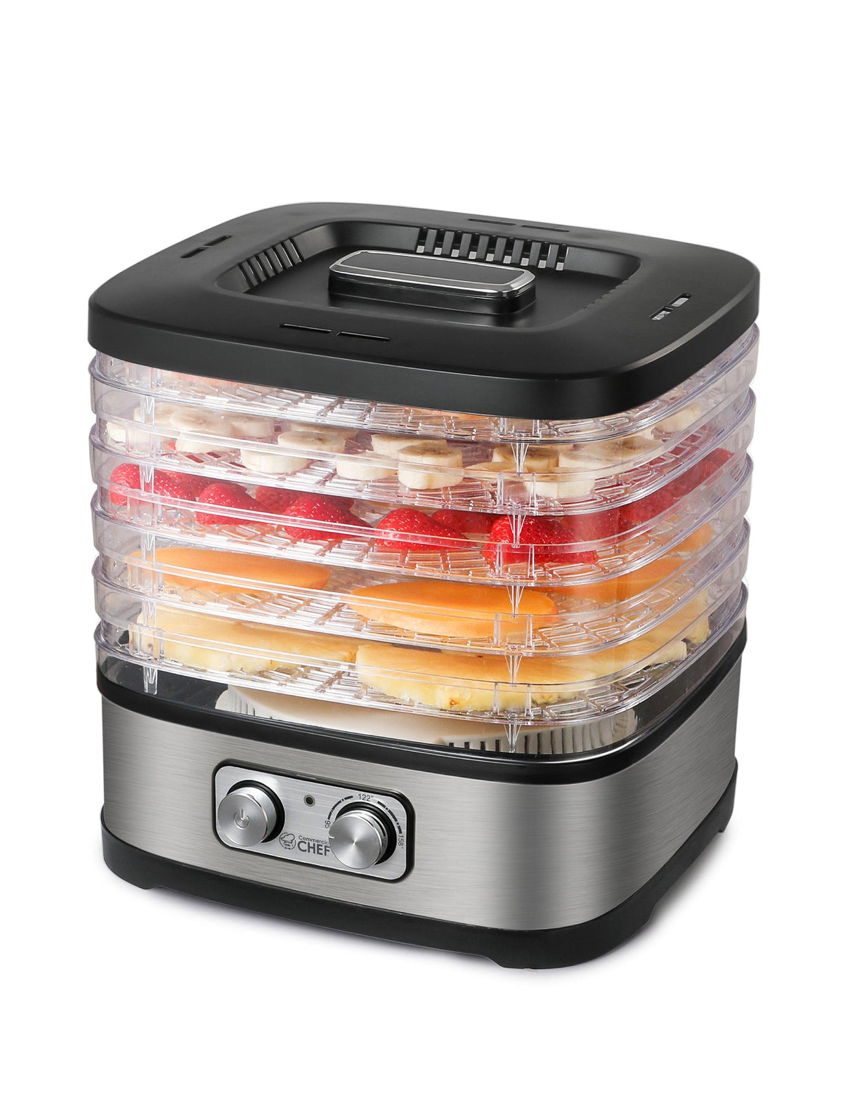 Commercial Chef Food Dehydrator