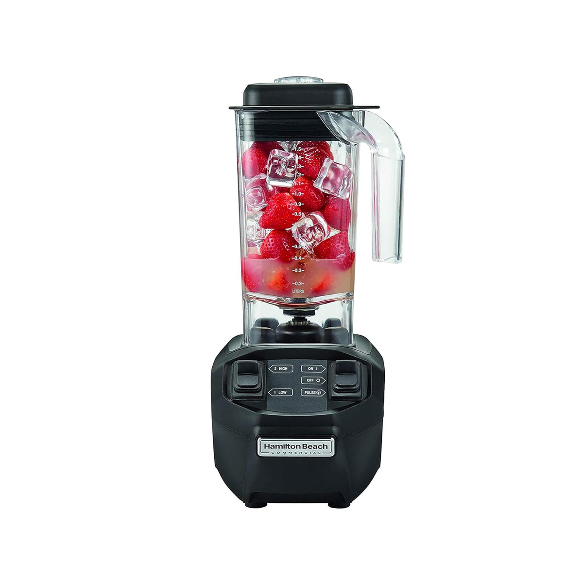 Hamilton Beach Commercial Rio 48oz Bar Blender (120V)