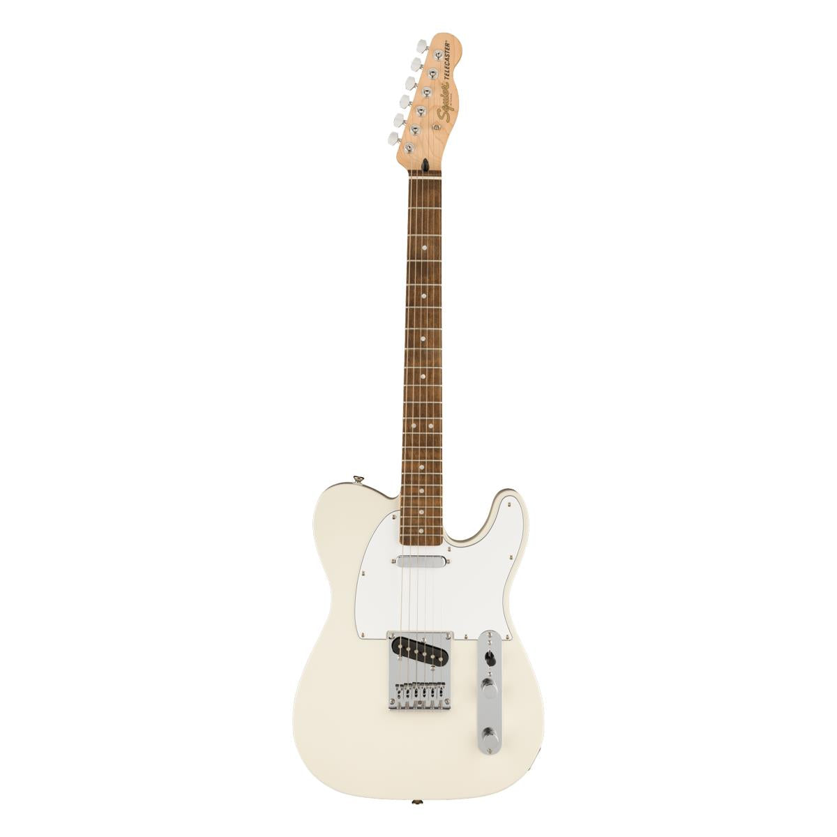 Squier Affinity Series Telecaster Electric Guitar