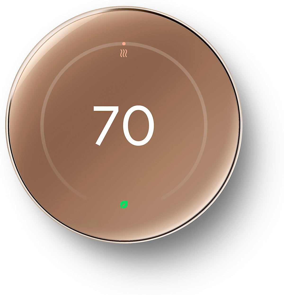 Google Nest Learning Thermostat, 4th Gen