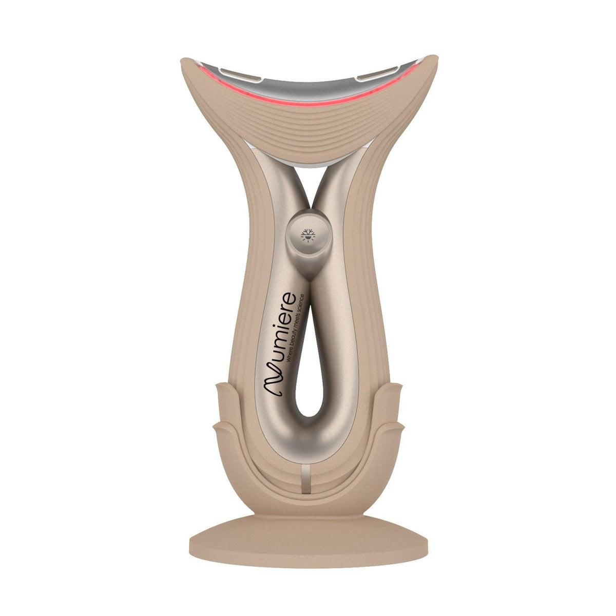 Numiere EMS Neck & Face Lift Device