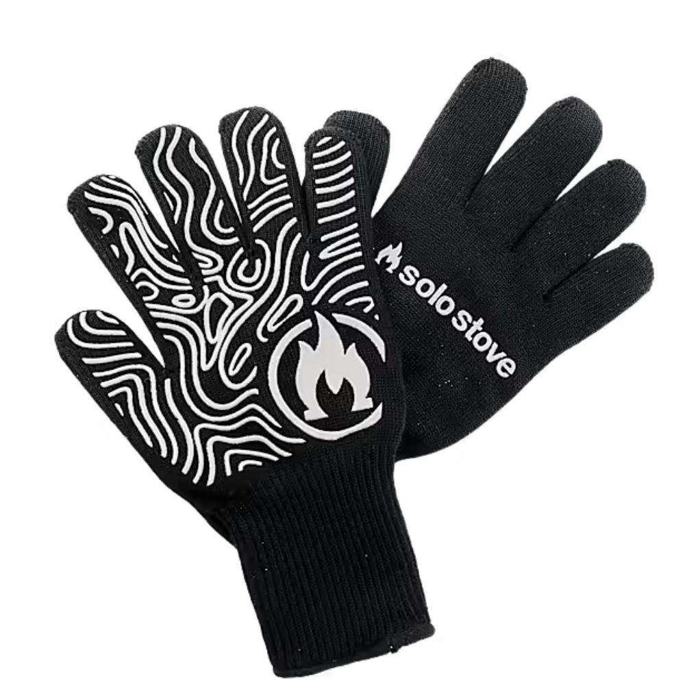 Solo Stove Heat-Resistant Gloves
