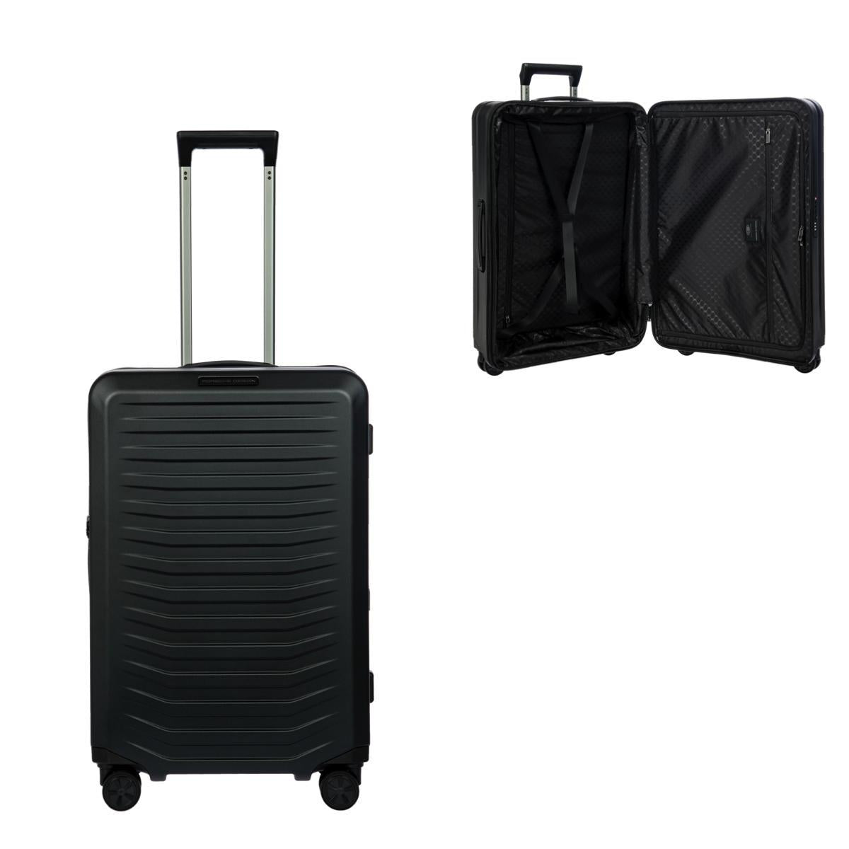Bric's Porsche Design 27 inch Expandable Spinner