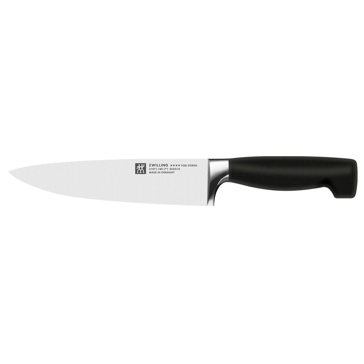 Zwilling Four Star 7" Chefs Knife