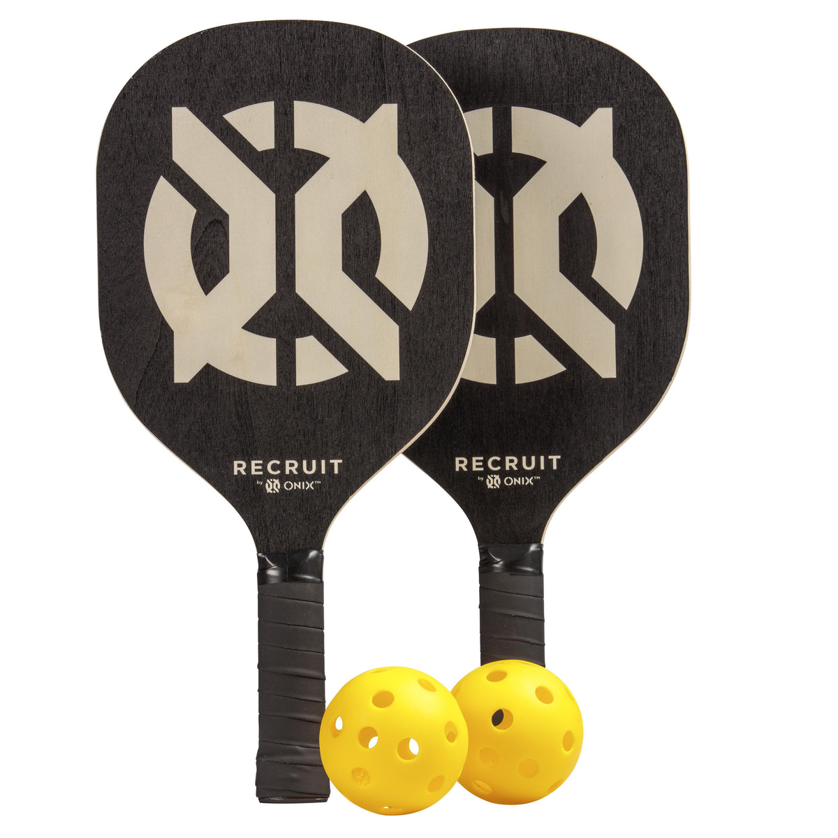 Escalade Sports ONIX - Recruit Pickleball Starter Set