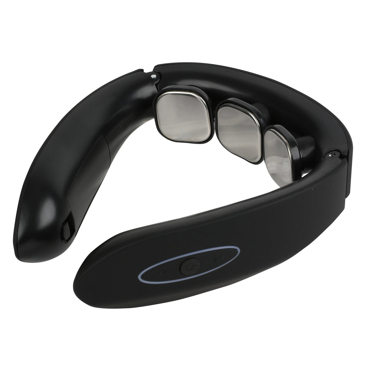 Brookstone Electric 3 Node Neck Massager