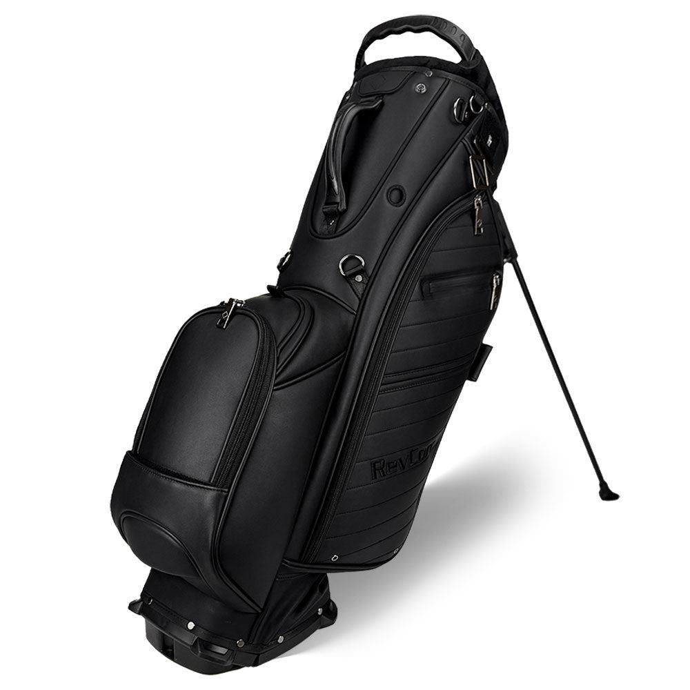 CaddyDaddy RevCore Premium Hybrid Golf Stand Bag Size 1