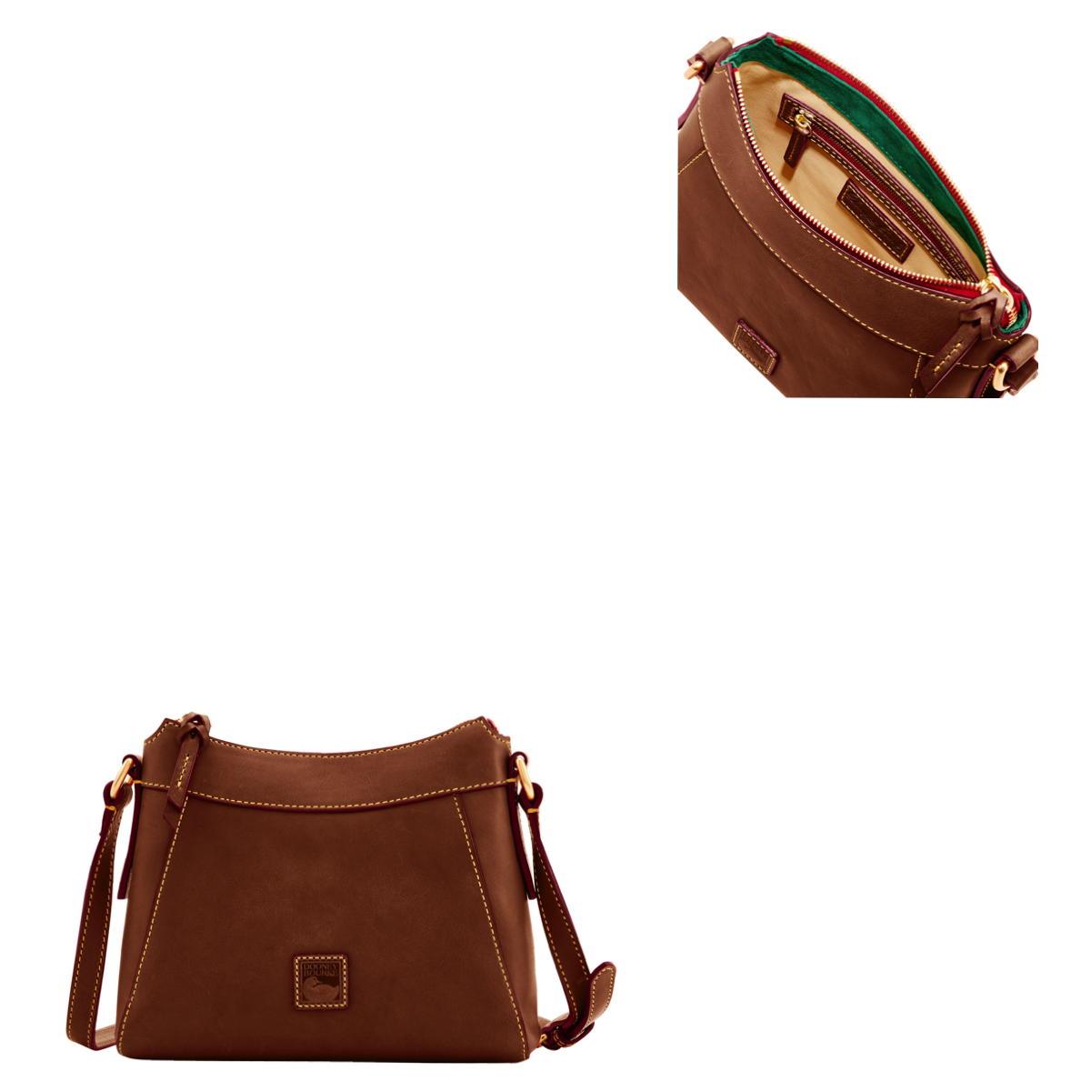 Dooney & Bourke Florentine Small Cassidy Hobo