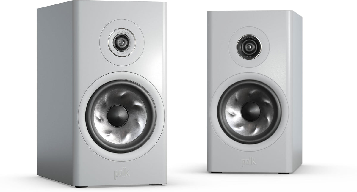 Polk Audio Reserve R200 Bookshelf speakers