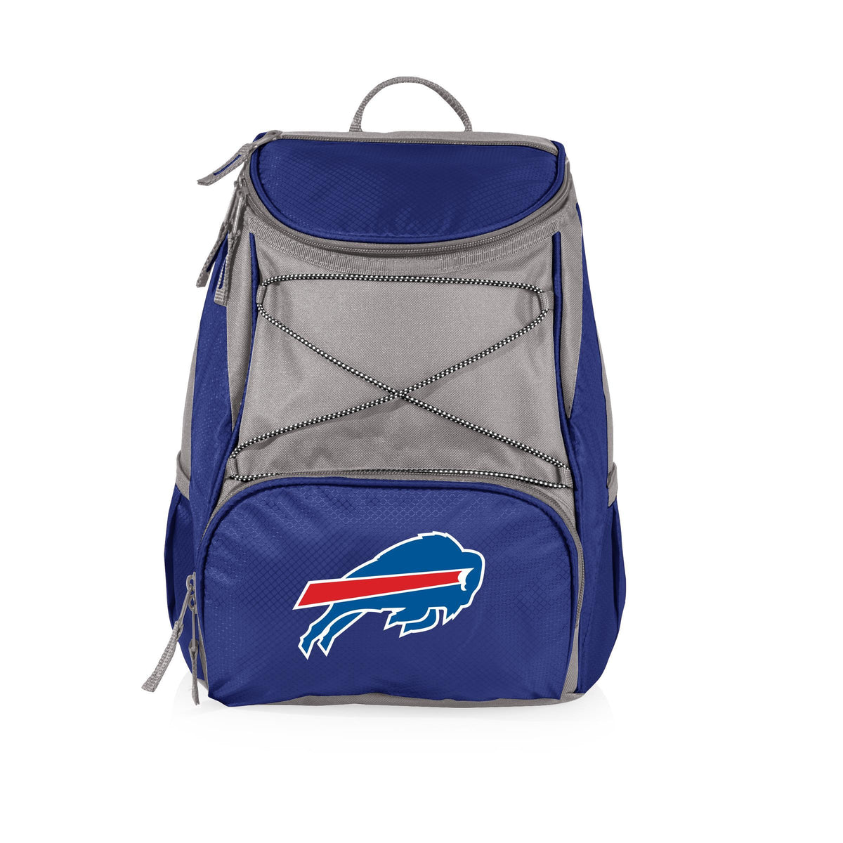 Picnic Time Dallas Cowboys - PTX Backpack Cooler, (Navy Blue with Gray Accents)