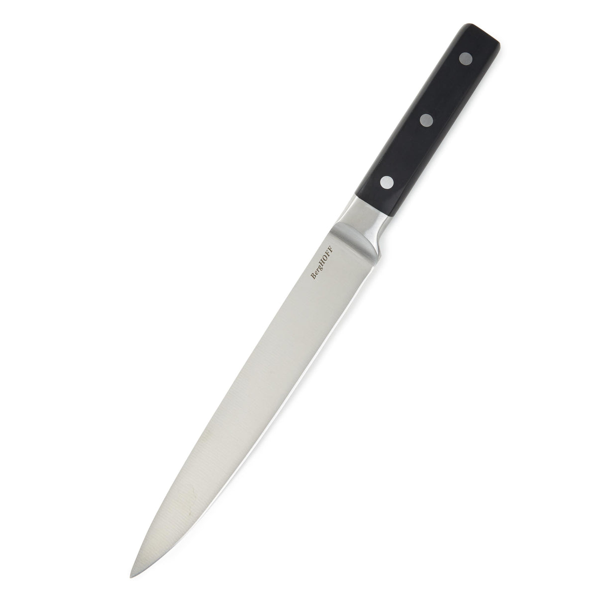 BergHOFF DiNA Gene Stainless Steel Carving Knife, 8"