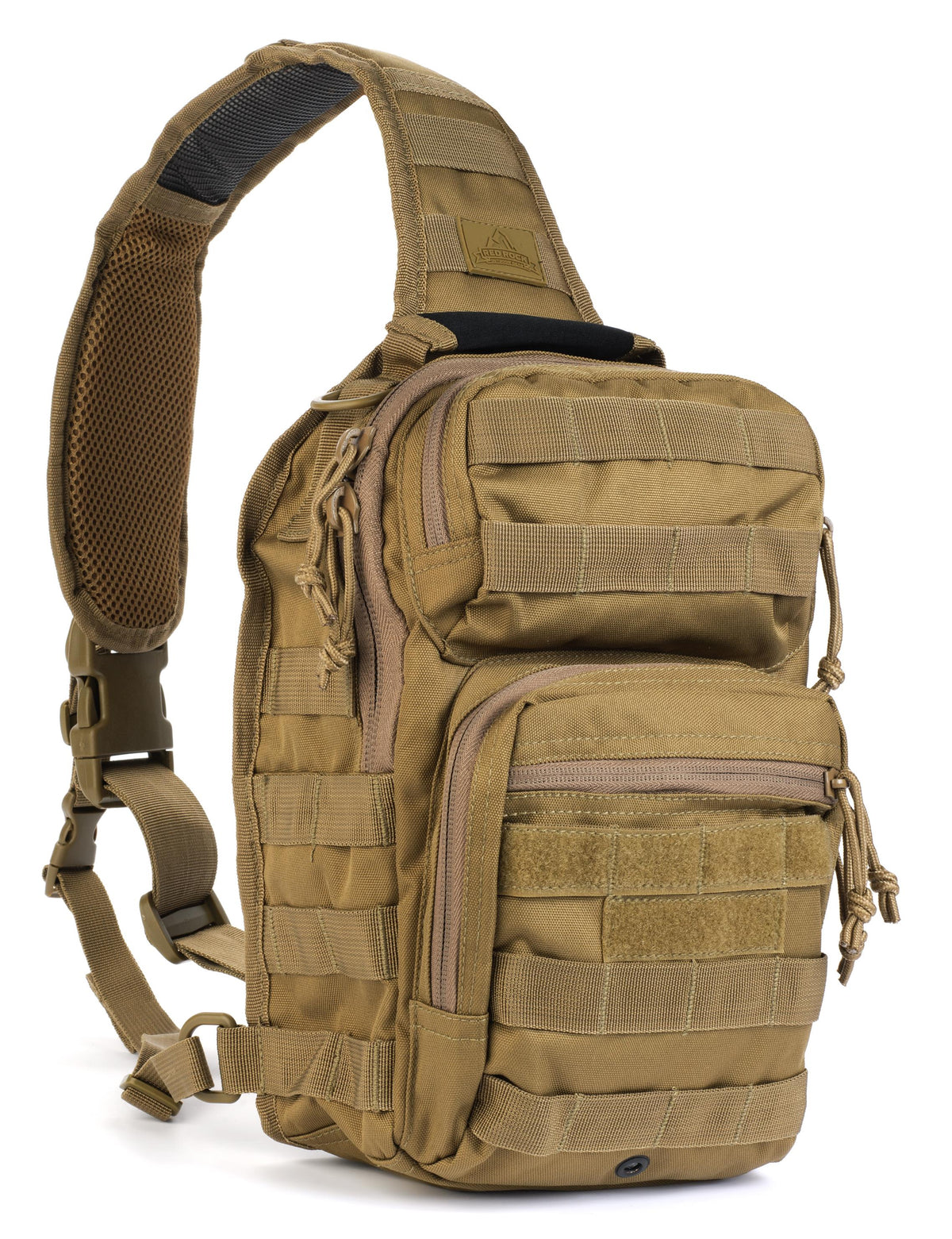 Red Rock Outdoor Gear Rover Sling Pack - Coyote
