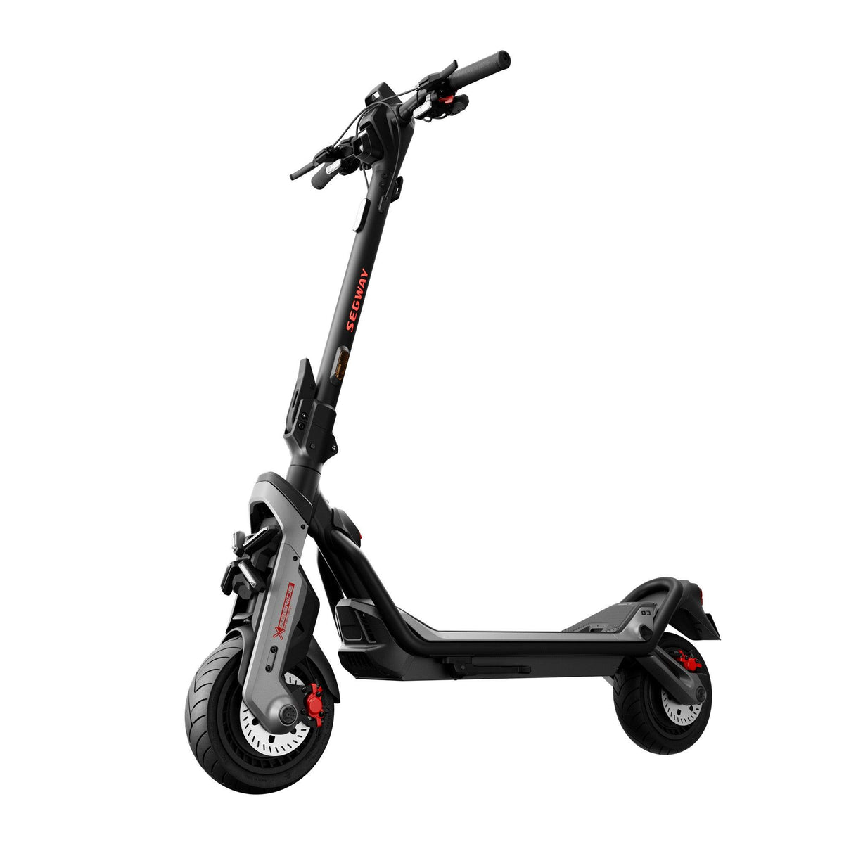 Segway GT3 SuperScooter