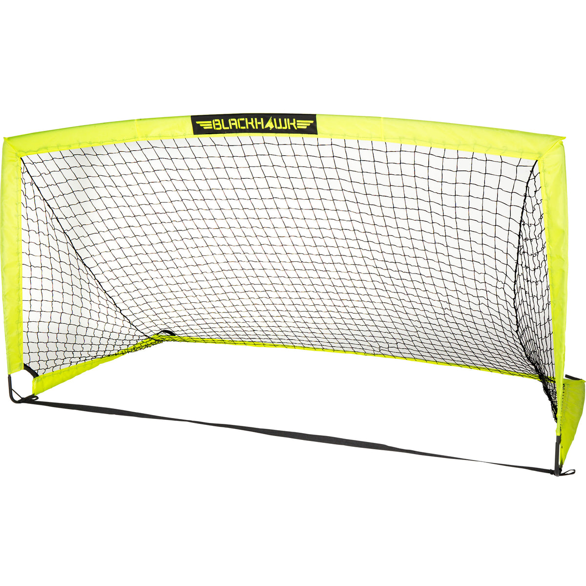 Franklin Sports Blackhawk Portable Large Soccer Goal