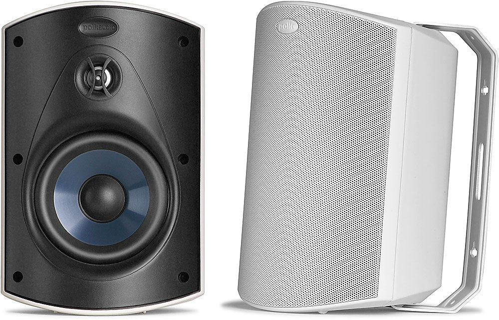 Polk Audio Atrium5 All-weather indoor/outdoor speakers