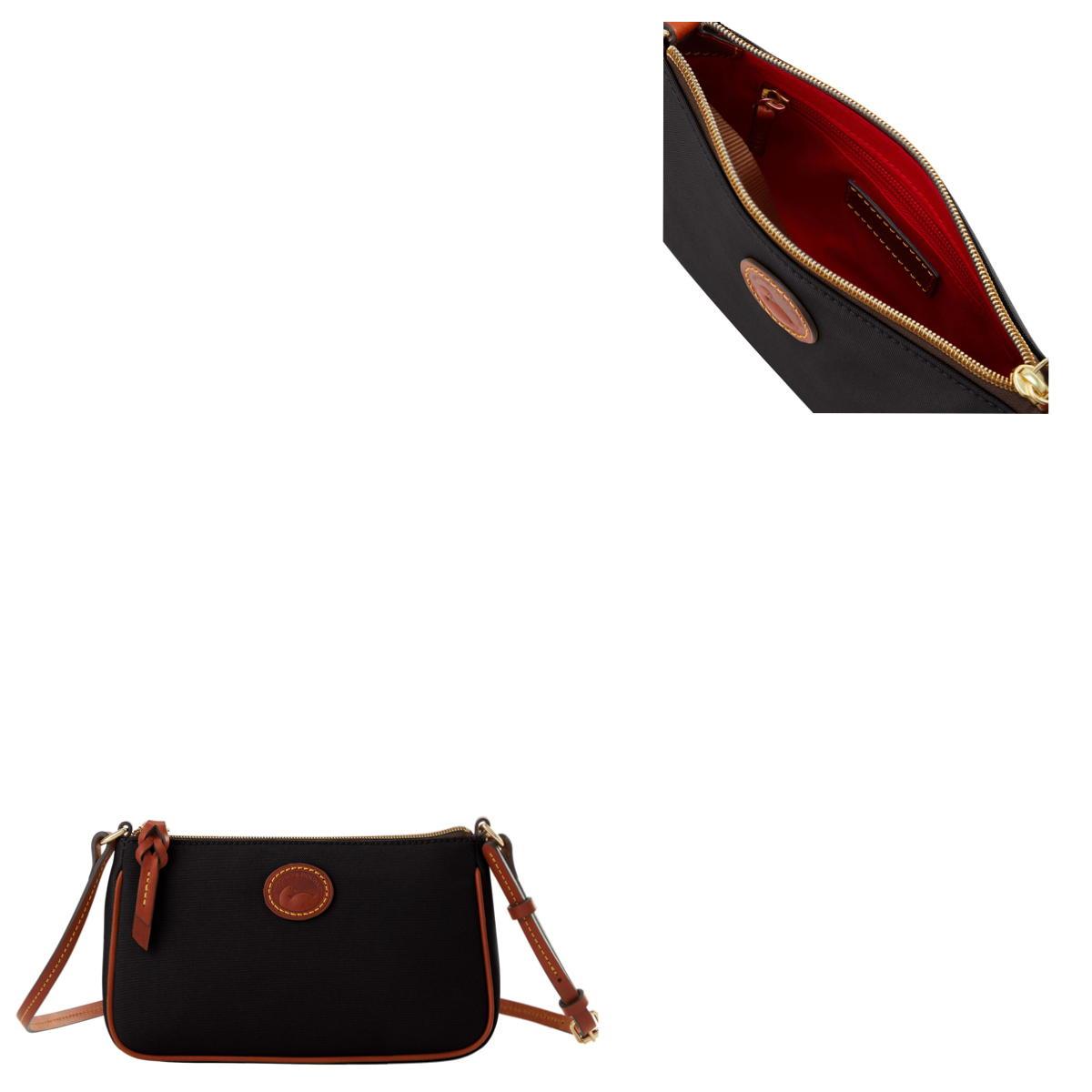 Dooney & Bourke Nylon Pouchette