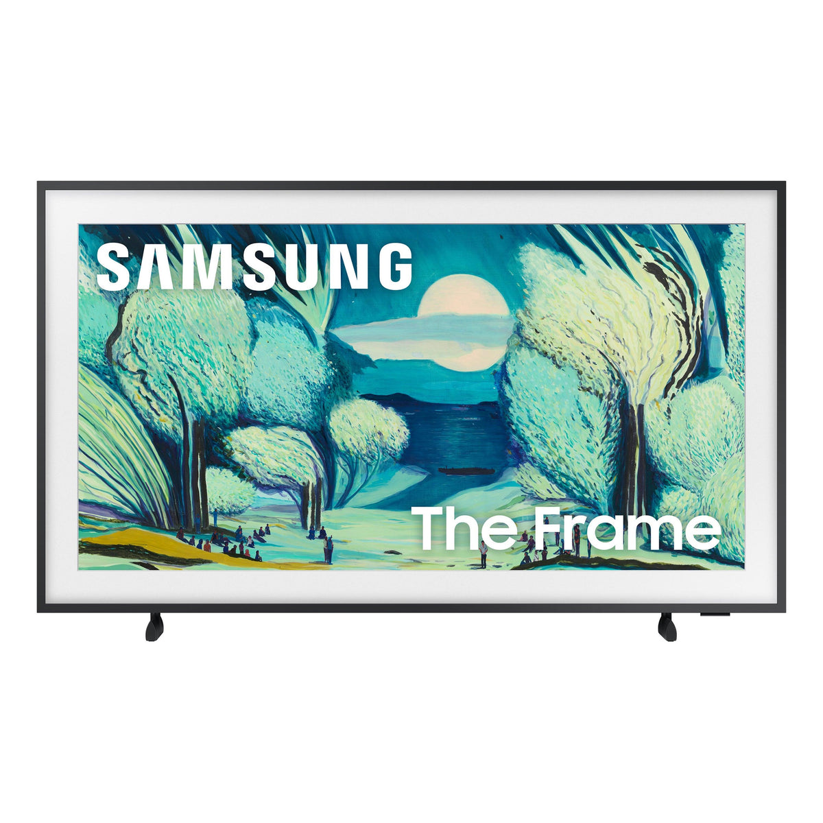 Samsung 43" The Frame QLED 4K UHD Smart TV
