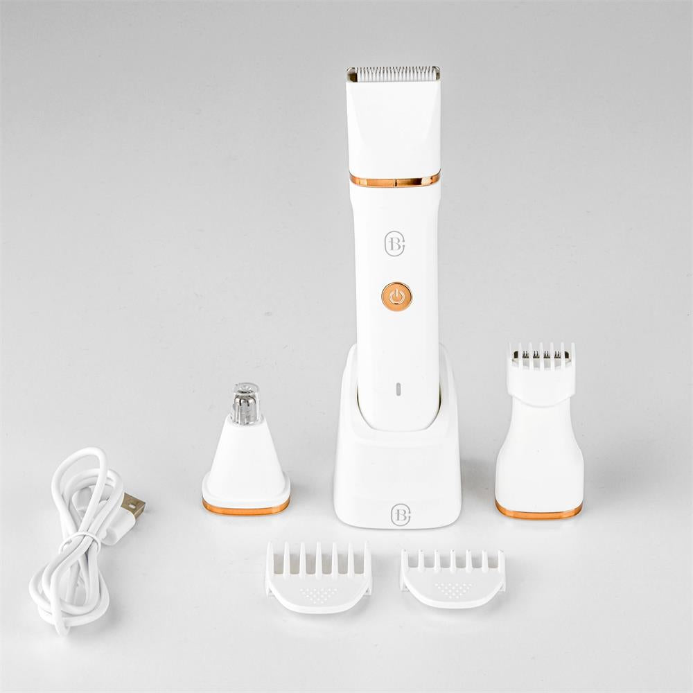 Bella Ciao Electric Body Trimmer
