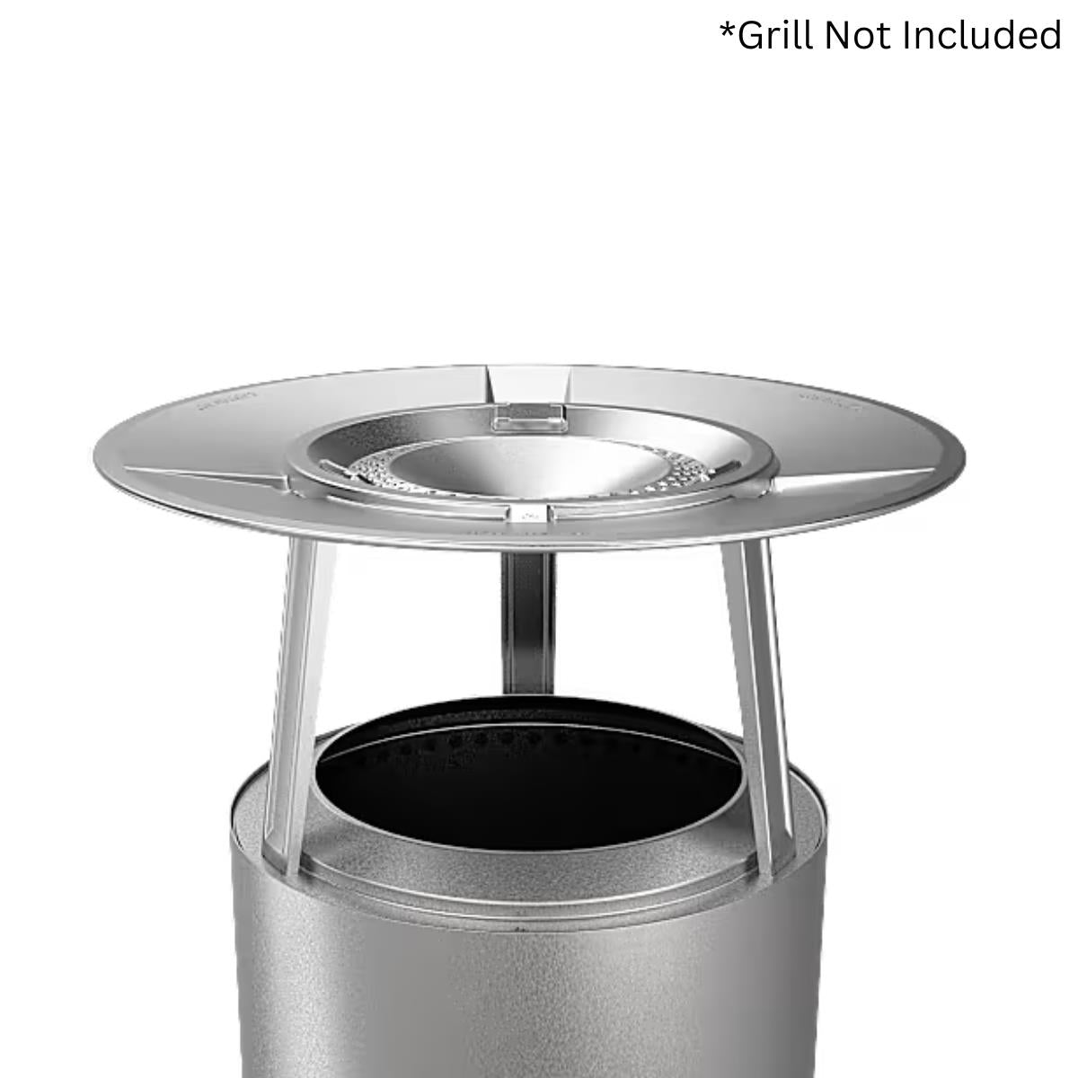 Solo Stove Ranger Heat Deflector
