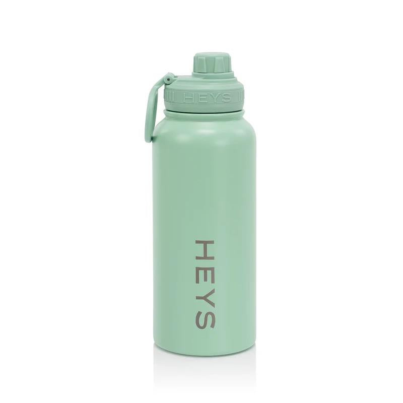 Heys Luggage Aqua Water Bottle - Mint