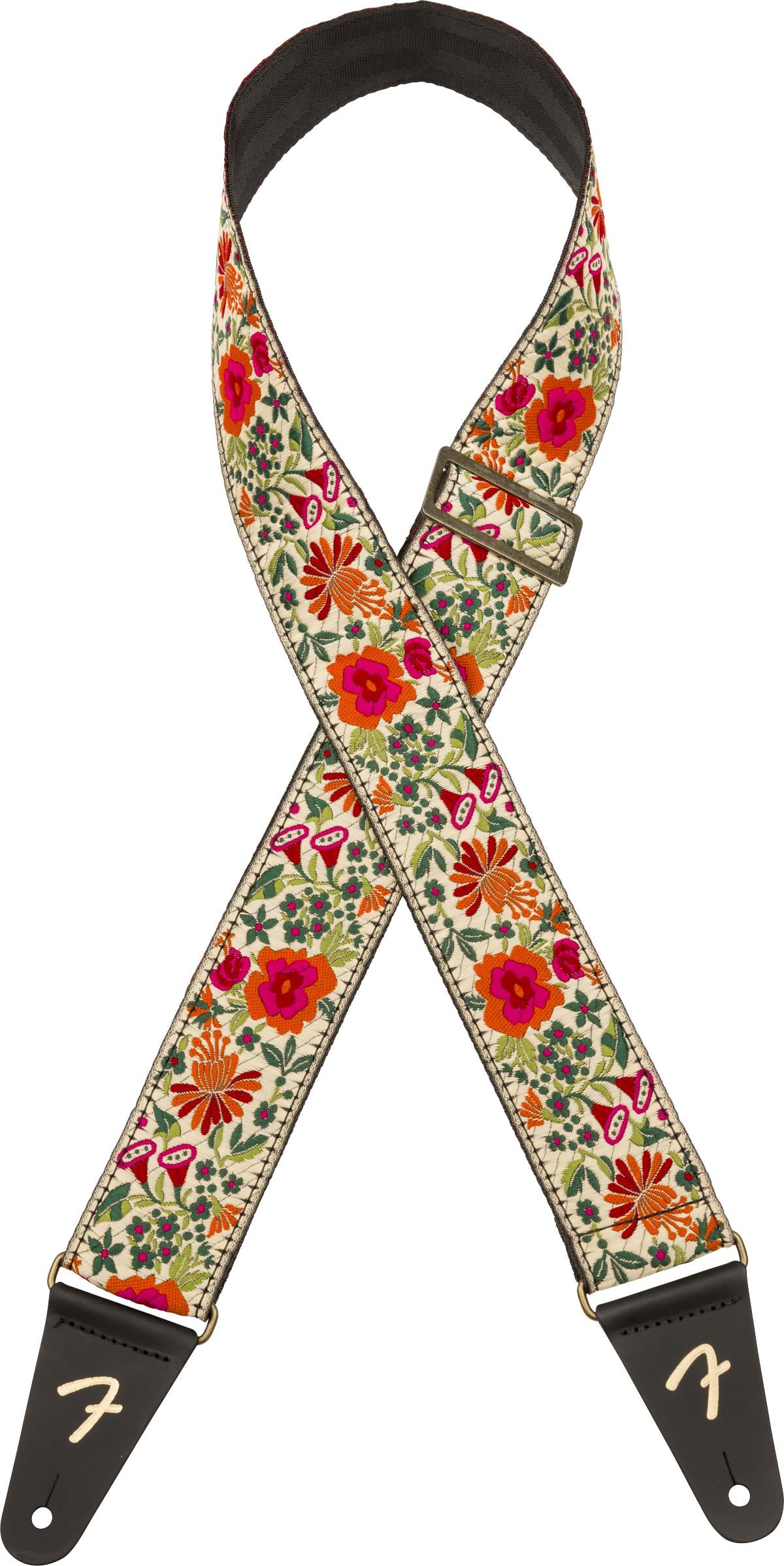 Fender Mosaic Jacquard Straps