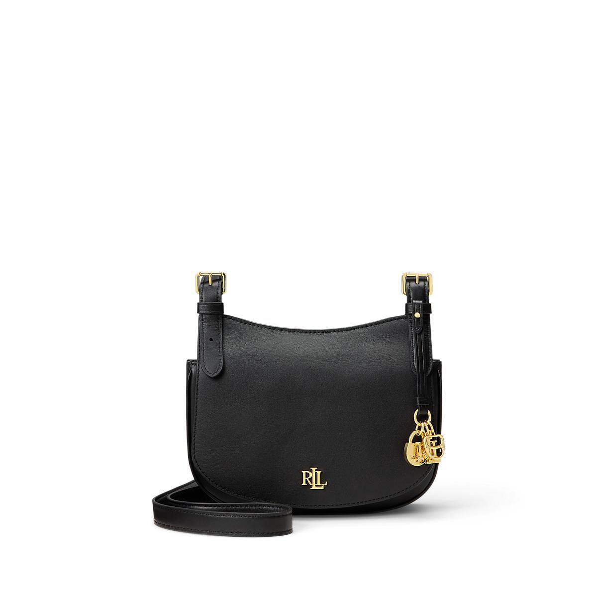 Ralph Lauren Marcy Small Crossbody