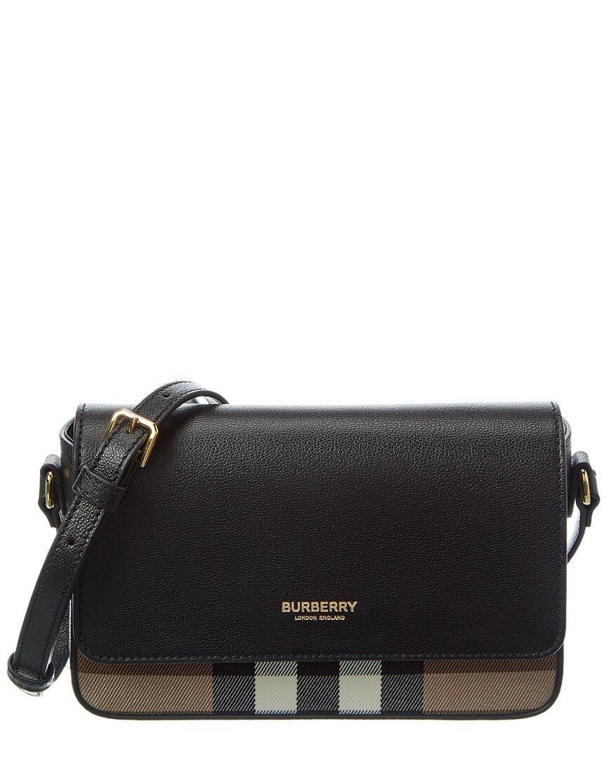 Burberry New Hampshire Shoulder Bag