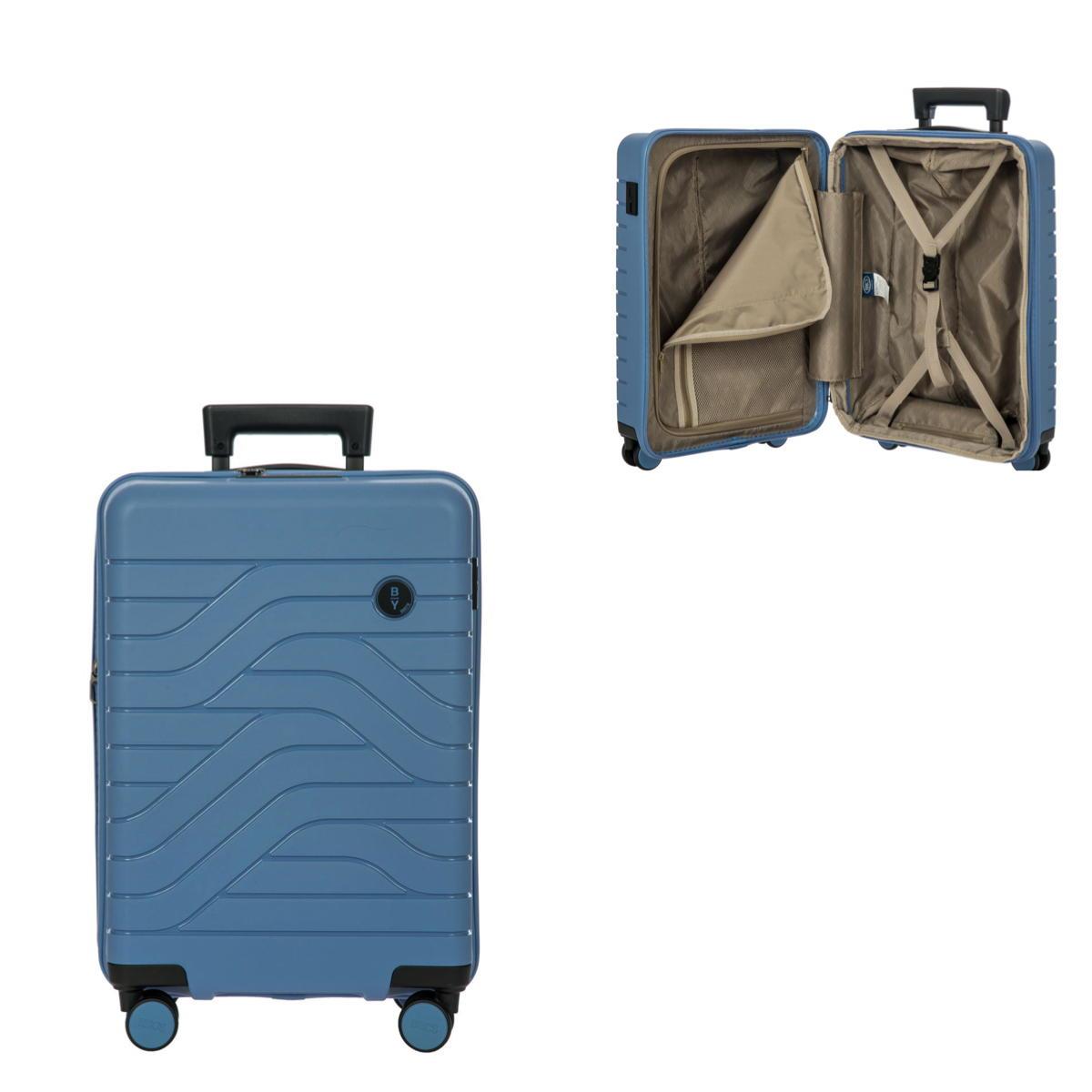 Bric's BY Ulisse 21 Inch Expandable Spinner
