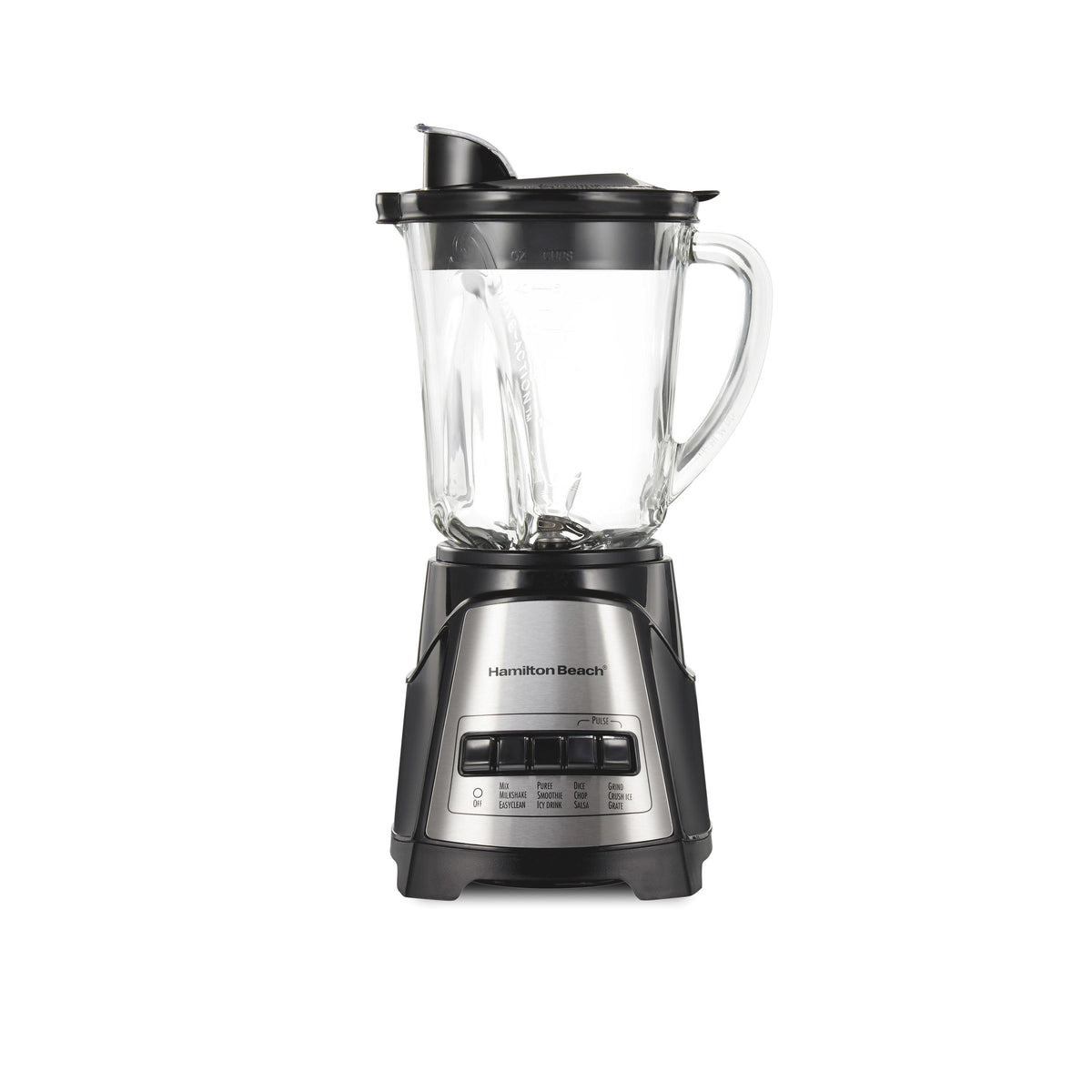 Hamilton Beach Power Elite Multi-Function Blender
