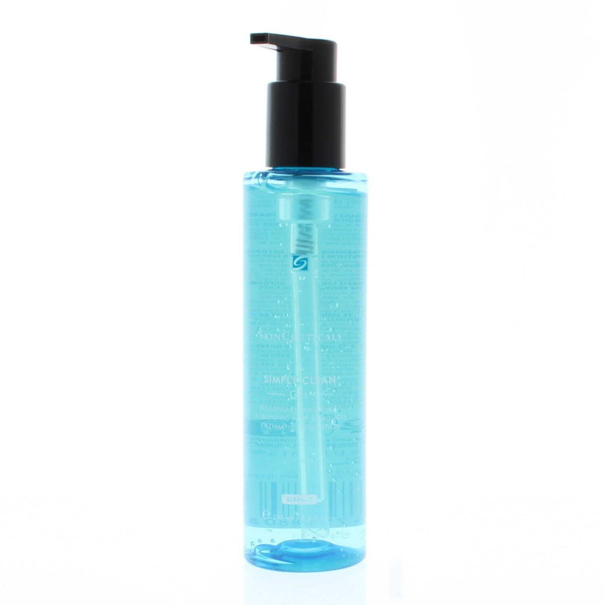 Skinceuticals Simply Clean Gel Cleanser Size 6.5oz